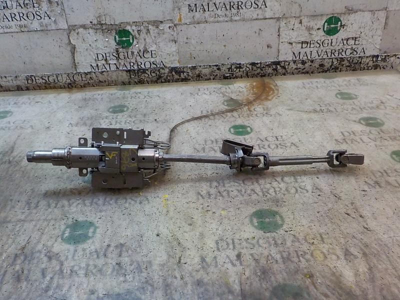 Recambio de columna direccion para skoda fabia (5j2 ) 1.2 12v referencia OEM IAM 6Q1419501CC  