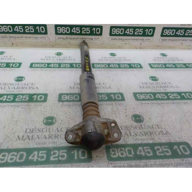 Recambio de amortiguador trasero izquierdo para volkswagen tiguan (5n2) 2.0 tdi referencia OEM IAM 5N0513049AT 5N0512011BL 