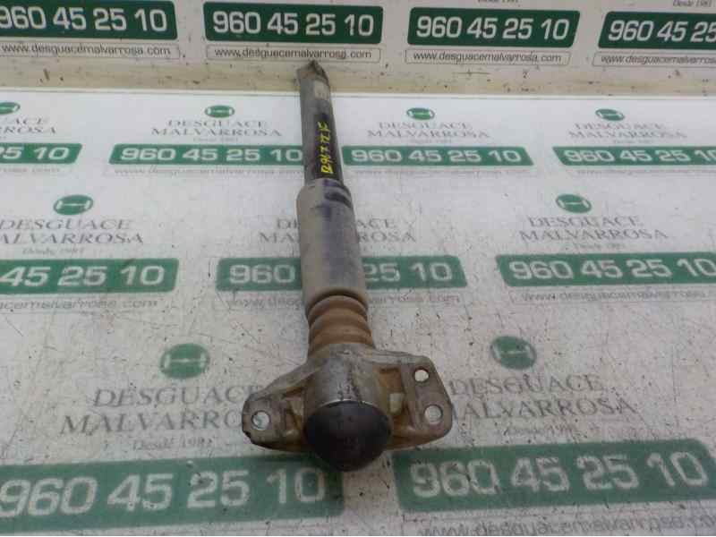 Recambio de amortiguador trasero izquierdo para volkswagen tiguan (5n2) 2.0 tdi referencia OEM IAM 5N0513049AT 5N0512011BL 