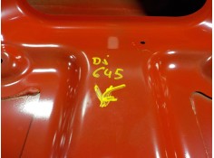 Recambio de capot trasero para ford mustang 2.3 ecoboost cat referencia OEM IAM 2279213   2