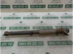 Recambio de amortiguador trasero izquierdo para volkswagen tiguan (5n2) 2.0 tdi referencia OEM IAM 5N0513049AT 5N0512011BL  2