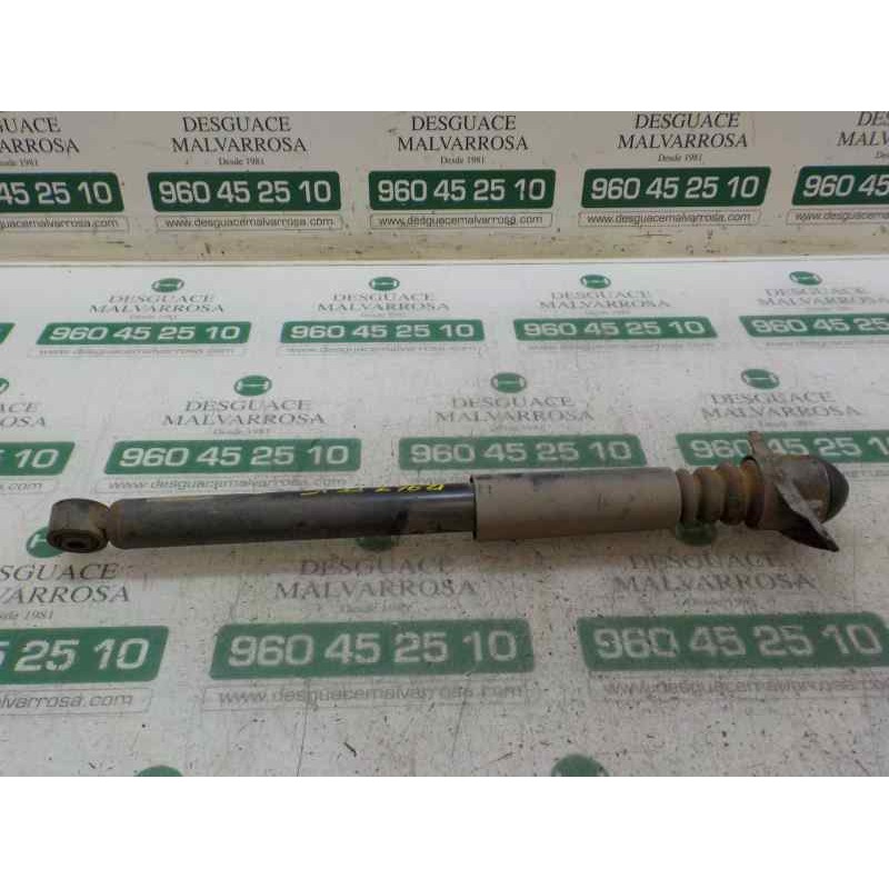 Recambio de amortiguador trasero izquierdo para volkswagen tiguan (5n2) 2.0 tdi referencia OEM IAM 5N0513049AT 5N0512011BL 