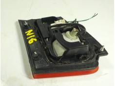 Recambio de piloto trasero derecho interior para nissan almera (n16/e) 1.8 16v cat referencia OEM IAM    2