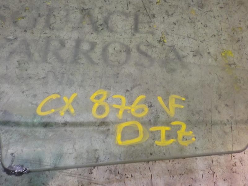 Recambio de cristal puerta delantero izquierdo para skoda fabia (5j2 ) 1.2 12v referencia OEM IAM 5J0845021G  