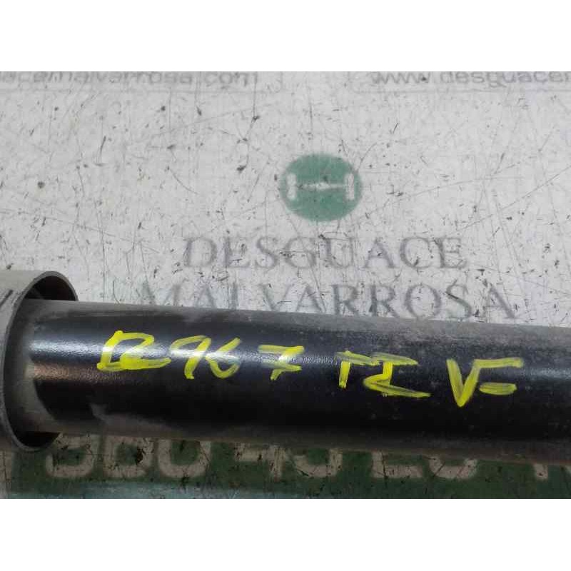 Recambio de amortiguador trasero izquierdo para volkswagen tiguan (5n2) 2.0 tdi referencia OEM IAM 5N0513049AT 5N0512011BL 