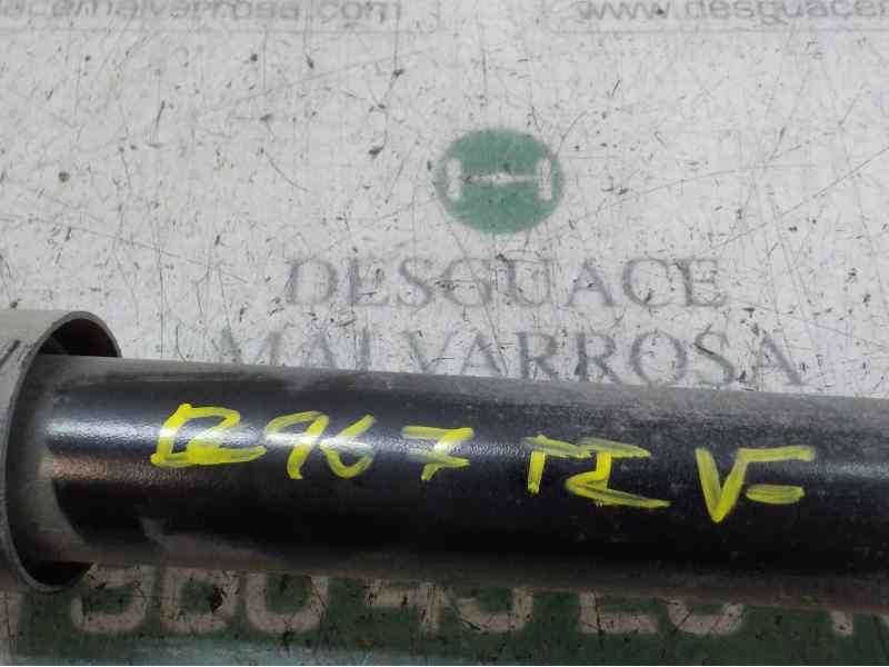 Recambio de amortiguador trasero izquierdo para volkswagen tiguan (5n2) 2.0 tdi referencia OEM IAM 5N0513049AT 5N0512011BL 