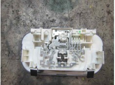 Recambio de piloto interior para citroën c4 grand picasso 1.6 16v hdi fap referencia OEM IAM 6362P9   2