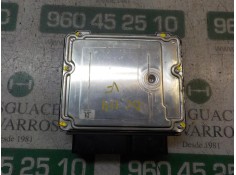 Recambio de centralita motor uce para opel insignia berlina 2.0 16v cdti referencia OEM IAM    2