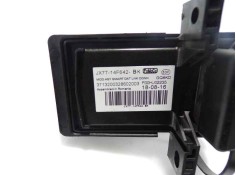 Recambio de modulo electronico para ford focus turnier 1.5 ecoblue tdci cat referencia OEM IAM JX7T14F642BL JX7T14F642BK  2