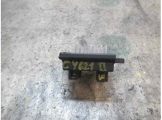 Recambio de resistencia calefaccion para citroën c4 grand picasso 1.6 16v hdi fap referencia OEM IAM 6441X3   2