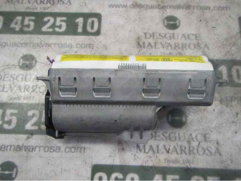 Recambio de airbag delantero derecho para audi a3 (8p) 2.0 16v tdi referencia OEM IAM 8P0880202C  