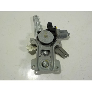 ELEVALUNAS TRASERO IZQUIERDO 62222FJ010 412090 61188KG000