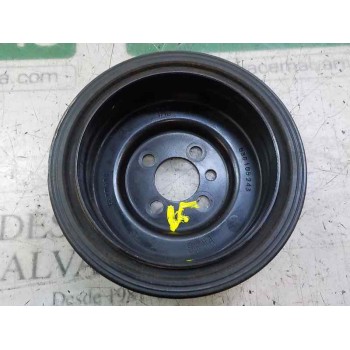 POLEA CIGUEÑAL 03G105243 