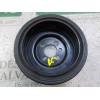 Recambio de polea cigueñal para volkswagen golf vii lim. 1.6 tdi dpf referencia OEM IAM 03G105243  