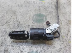 Recambio de antirrobo para citroën c4 cactus 1.2 12v vti referencia OEM IAM 1608682880   2