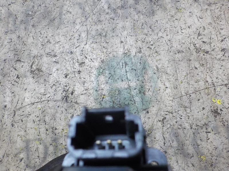 Recambio de antirrobo para citroën c4 cactus 1.2 12v vti referencia OEM IAM 1608682880  