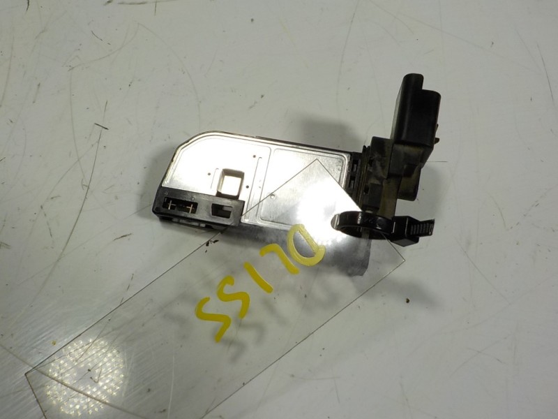 Recambio de caudalimetro para peugeot 208 1.6 blue-hdi fap referencia OEM IAM 9677093080 9677093080 