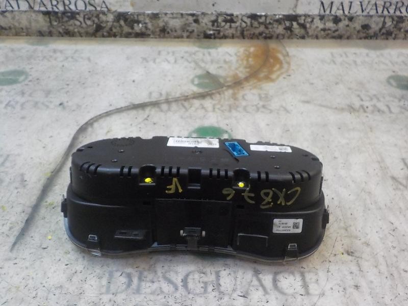 Recambio de cuadro instrumentos para skoda fabia (5j2 ) 1.2 12v referencia OEM IAM 5J0920811G 5J0920811G 