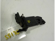 Recambio de caudalimetro para peugeot 208 1.6 blue-hdi fap referencia OEM IAM 9677093080 9677093080  2