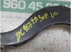 Recambio de brazo suspension superior trasero derecho para volkswagen tiguan (5n2) 2.0 tdi referencia OEM IAM 5Q0505323C   2