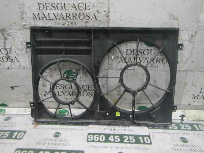 Recambio de canalizador aire para audi a3 (8p) 2.0 16v tdi referencia OEM IAM 1K0121205AD9B9  