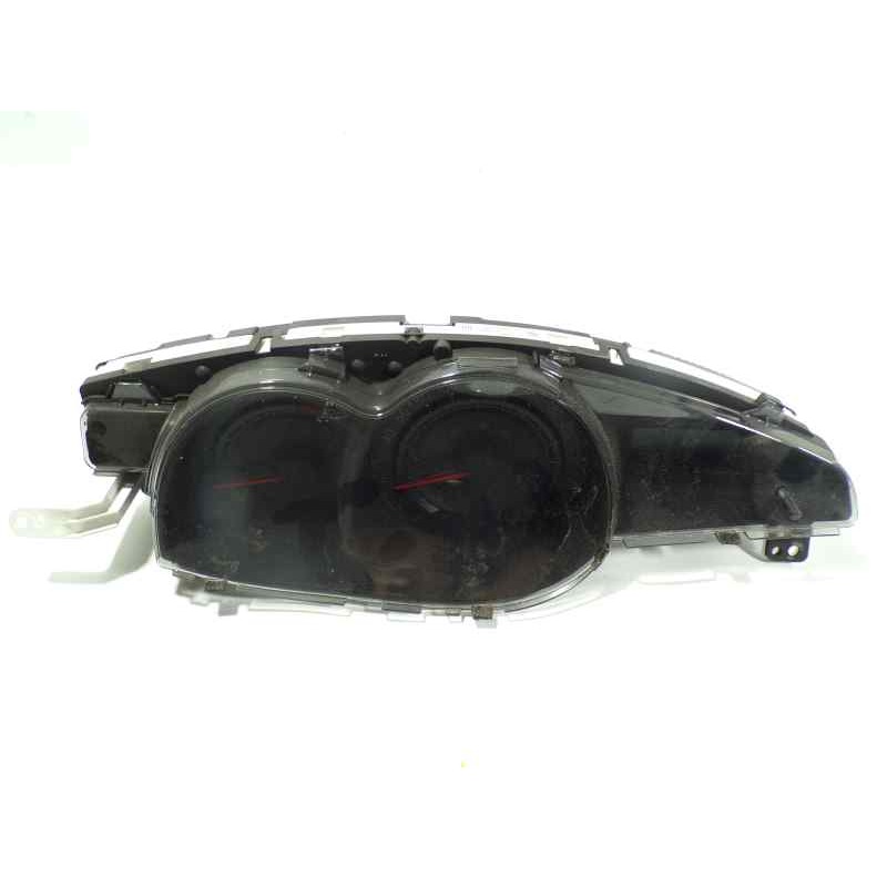 Recambio de cuadro instrumentos para toyota verso 1.6 d-4d cat referencia OEM IAM 838000F400 838000F400 