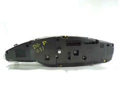 Recambio de cuadro instrumentos para toyota verso 1.6 d-4d cat referencia OEM IAM 838000F400 838000F400  2