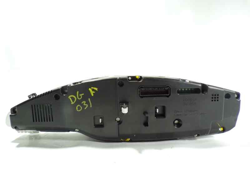 Recambio de cuadro instrumentos para toyota verso 1.6 d-4d cat referencia OEM IAM 838000F400 838000F400 
