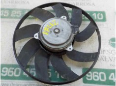 Recambio de electroventilador para mercedes-benz sprinterii caja cerrada (desde 01.06) 2.1 cdi cat referencia OEM IAM A000200972 2