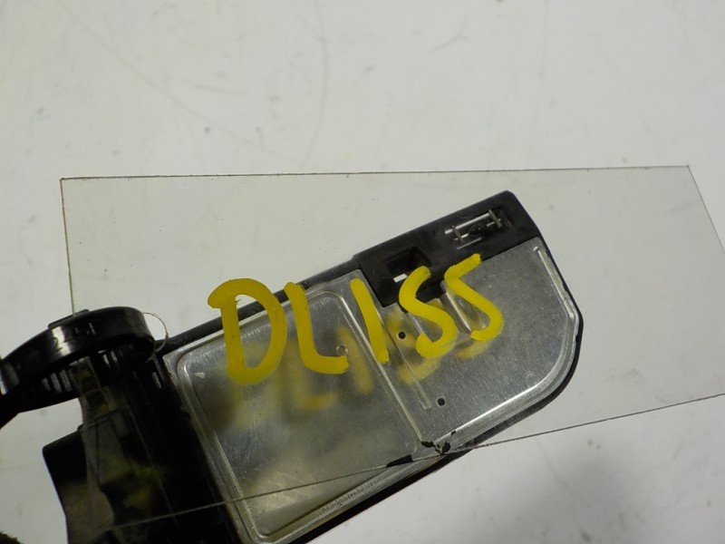 Recambio de caudalimetro para peugeot 208 1.6 blue-hdi fap referencia OEM IAM 9677093080 9677093080 