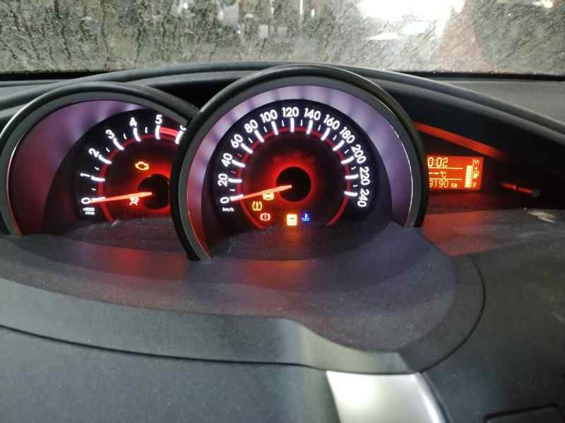 Recambio de cuadro instrumentos para toyota verso 1.6 d-4d cat referencia OEM IAM 838000F400 838000F400 