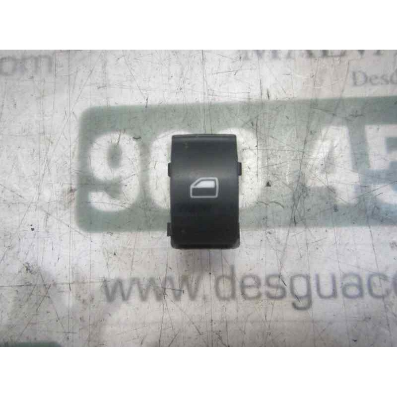 Recambio de mando elevalunas delantero derecho para audi a3 (8p) 2.0 16v tdi referencia OEM IAM 8Z0959855C5PR  