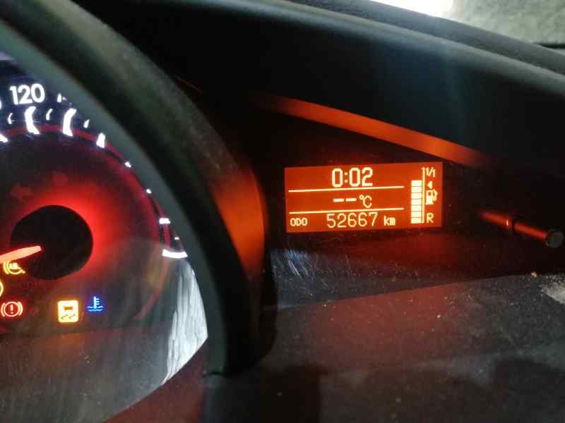 Recambio de cuadro instrumentos para toyota verso 1.6 d-4d cat referencia OEM IAM 838000F400 838000F400 