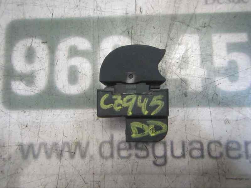 Recambio de mando elevalunas delantero derecho para audi a3 (8p) 2.0 16v tdi referencia OEM IAM 8Z0959855C5PR  