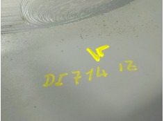 Recambio de aleta delantera izquierda para renault latitude 2.0 dci diesel fap referencia OEM IAM 631016122R   2