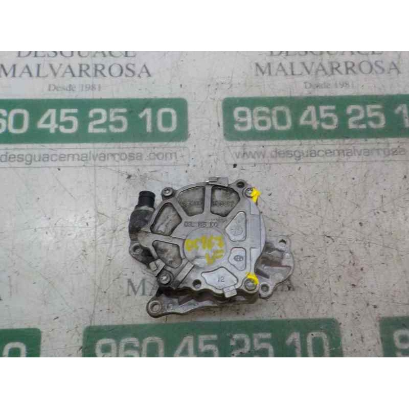 Recambio de depresor freno / bomba vacio para volkswagen tiguan (5n2) 2.0 tdi referencia OEM IAM 03L145100F  