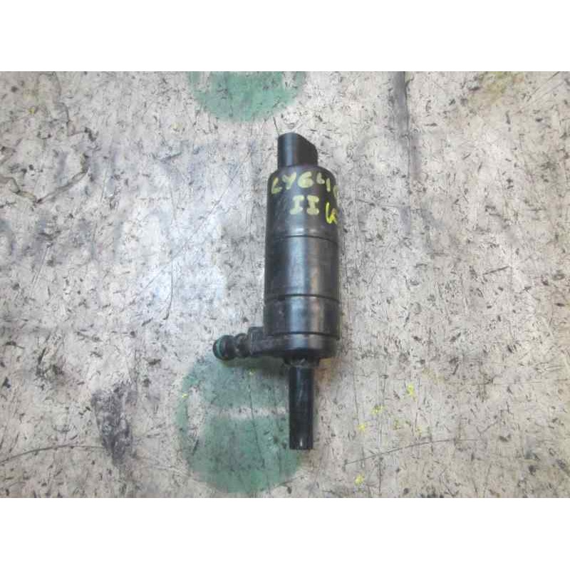 Recambio de bomba limpia para opel insignia berlina excellence referencia OEM IAM 13250289  