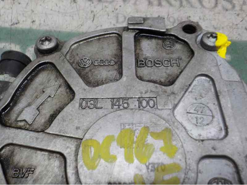 Recambio de depresor freno / bomba vacio para volkswagen tiguan (5n2) 2.0 tdi referencia OEM IAM 03L145100F  