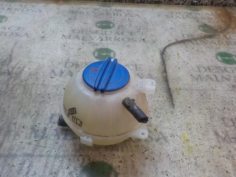 Recambio de deposito expansion para skoda fabia (5j2 ) 1.2 12v referencia OEM IAM 6Q0121407B  