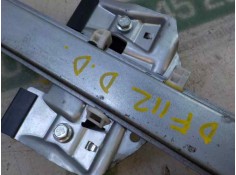 Recambio de elevalunas delantero derecho para mercedes-benz sprinterii caja cerrada (desde 01.06) 2.1 cdi cat referencia OEM IAM 2