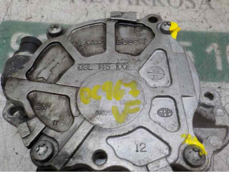 Recambio de depresor freno / bomba vacio para volkswagen tiguan (5n2) 2.0 tdi referencia OEM IAM 03L145100F  