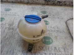 Recambio de deposito expansion para skoda fabia (5j2 ) 1.2 12v referencia OEM IAM 6Q0121407B   2