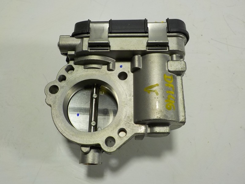 Recambio de caja mariposa para audi a1 sportback (gba) 1.0 tfsi referencia OEM IAM 04E133062T 04C133062C 