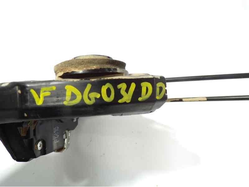 Recambio de cerradura puerta delantera derecha para toyota verso 1.6 d-4d cat referencia OEM IAM 6903005131  