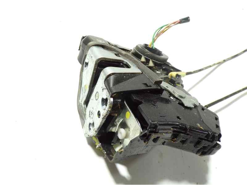 Recambio de cerradura puerta delantera izquierda para toyota verso 1.6 d-4d cat referencia OEM IAM 6904002211  