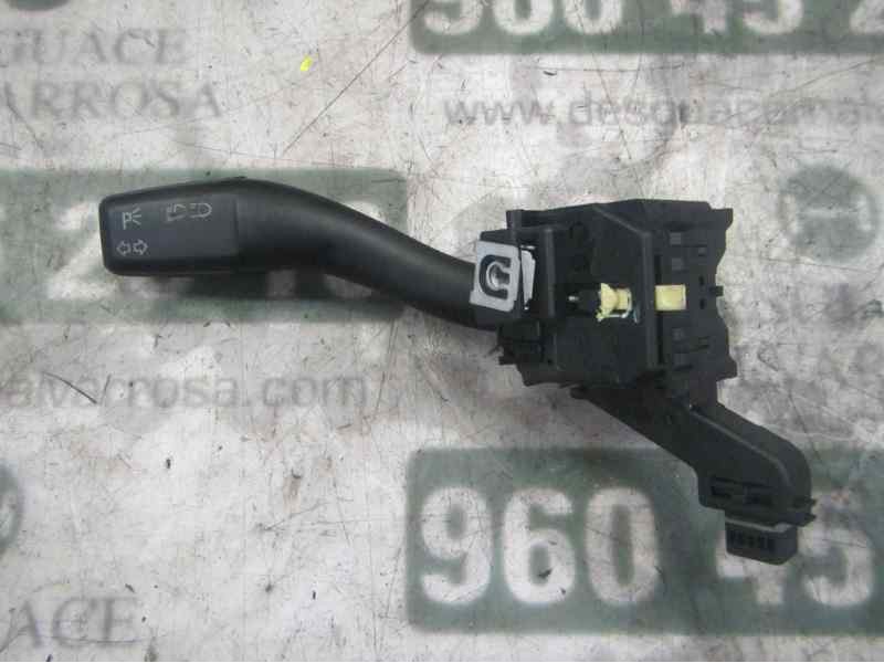 Recambio de mando intermitentes para audi a3 (8p) 2.0 16v tdi referencia OEM IAM 8P0953513C9B9 8P0953513A 