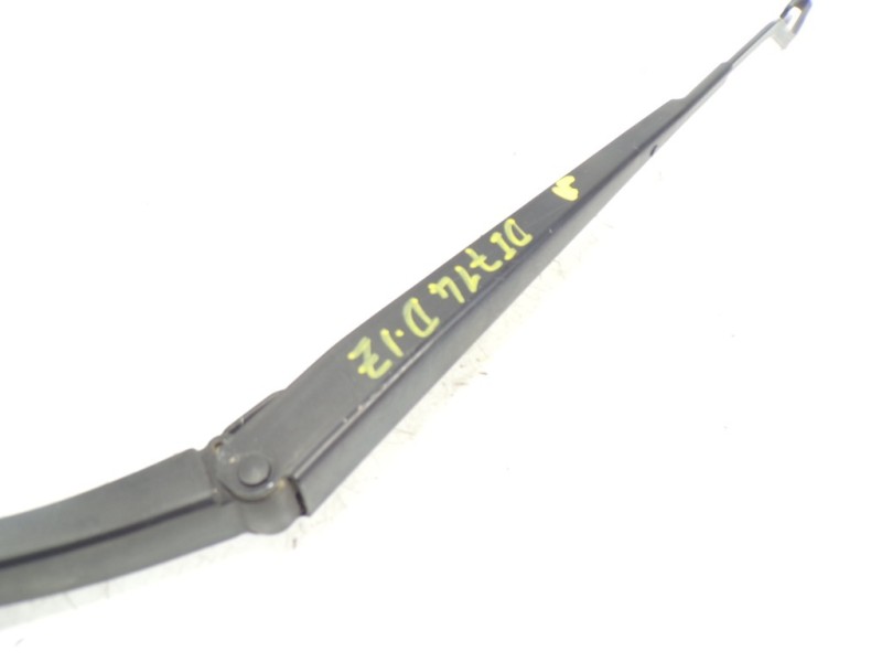 Recambio de brazo limpia delantero izquierdo para renault latitude 2.0 dci diesel fap referencia OEM IAM 288812832R  