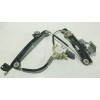 Recambio de elevalunas trasero izquierdo para bmw 6 gran coupe (f06) 650 i xdrive referencia OEM IAM 51357311597 727539912 