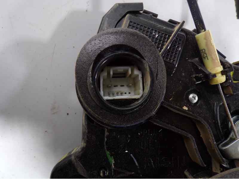 Recambio de cerradura puerta delantera izquierda para toyota verso 1.6 d-4d cat referencia OEM IAM 6904002211  