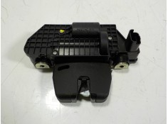 Recambio de cerradura maletero / porton para peugeot 208 1.6 blue-hdi fap referencia OEM IAM 8719F8 9151487499  2